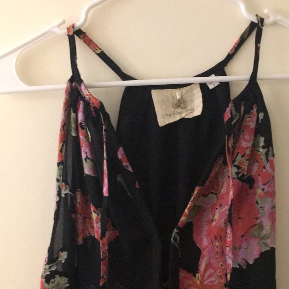Beautiful tank top
